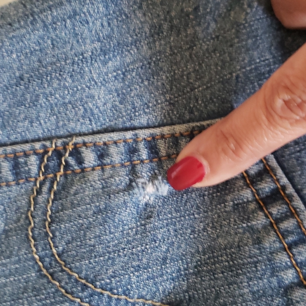 Levi Jeans - Picture 5 of 5